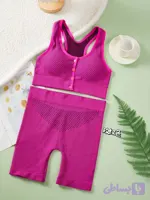 ست نیمتنه شورتک وارداتی