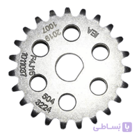 دنده اویل پمپ فونیکس FX