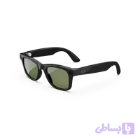 عینک هوشمندRW4006 Ray-Ban Meta Wayfarer | عینک هوشمند ری‌بن متا ویفر