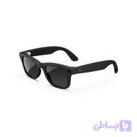 عینک هوشمند ری بن مدل META WAYFARER