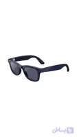 عینک هوشمند ری‌بن متا ویفرر نسل ۲ | Ray-Ban Meta Wayfarer Gen 2 Shiny Cosmic Blue Clear to Sapphire Transitions®