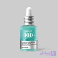 سرم هیالورونیک اسید ANUA