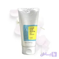 ژل شست و شوی low PH good morningکوزارکس کره