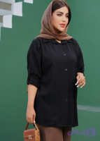 مانتو محرمی