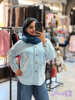 کت جین
