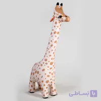 عروسک پلیشی زرافه ۳۲۴۴