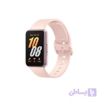 ساعت هوشمند سامسونگ Galaxy Fit3 مدل SM-R390 - رزگلد - اصلی (گارانتی 12 ماهه شرکتی)