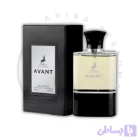 ادوپرفیوم اوانت – Maison Alhambra (الهام‌گرفته از از Creed Aventus)، 100 میلی‌لیتر
