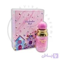 ادوپرفیوم مارشملو بلاش (Marshmallow Blush) پاریس کرنر، 100 میلی‌لیتر