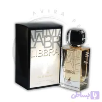 ادوپرفیوم لیبرا – Maison Alhambra (الهام‌گرفته از Yves Saint Laurent Libre)، 100 میلی‌لیتر