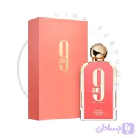 ادوپرفیوم ناین ای‌ام پور فم (9AM Pour Femme) برند افنان، 100 میلی‌لیتر