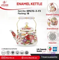کتری لعابی life smile nmltg-3-f3