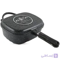 ماهیتابه رژیمی لایف اسمایل مدل LIFEP72-30 سایز ۳۰