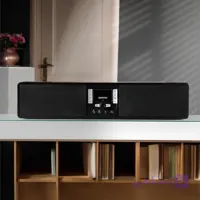 ساندبار بیسیم جیپاس مدل GSRB150WD