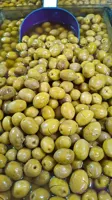 زیتون شکسته سنتی