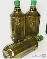 روغن زیتون اصل رودبار 1 لیتری