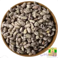 لوبیا چیتی ( ۵ کیلو گرم)