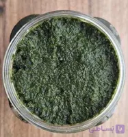 درار (نمک سبز) محلی گیلان 250 گرم