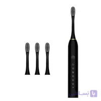 مسواک برقی شارژی X-3 | ۶ حالته و ضدآب IPX7 اورجینال