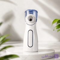 مش نبولایزر FLK-W06 | دستگاه نبولایزر قابل حمل اورجینال