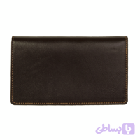 کیف موبایل چرم طبیعی زانکو چرم مدل KM-111