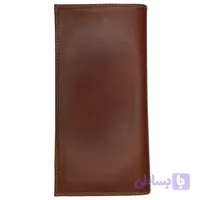 کیف پول مردانه چرم زانکو مدل داریس
