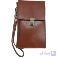 کیف پاسپورتی چرم زانکو مدل KP-700