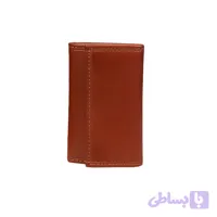 جاکلیدی چرم زانکو مدل GK-0095