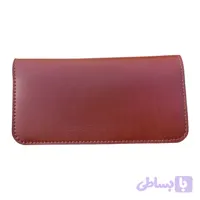 کیف موبایل زانکو چرم مدل داریان