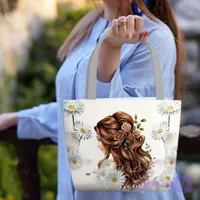 کیف دستی دخترانه فیوری مدل گیسو