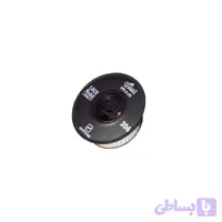 فیلتر روغن پایه کوتاه ایساکو مدل 1240202799 مناسب برای پژو 206