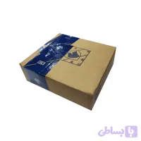 بلبرینگ چرخ جلو ایساکو مدل 0270200499 مناسب برای پژو 405