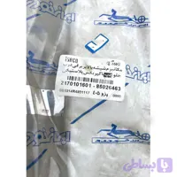 شیشه بالابر برقی ایساکو درجلو چپ مدل ISC مناسب پژو 405
