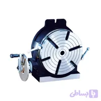 صفحه گردان ، صفحه تقسیم قطر 127میلیمتر برند Tiger مدل HV-5