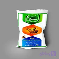 سم حلزون کش لیسک - 1 کیلویی