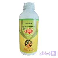 روغن ولک (سم پاشی) مهان - 1لیتری
