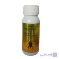 سم حشره کش و سوسک کش سایپرمترین ۱۰٪ گرین وورد_ ۲۵۰ سی سی