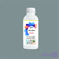 صابون محلولپاشی غیر یونی سمیران - 1 لیتری