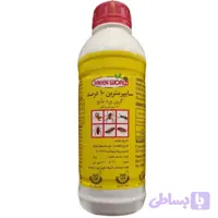 سم حشره کش و سوسک کش سایپرمترین 10% گرین وورد-1 لیتری