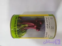 بذر لبو قرمز(بذر گیری از بورش آلمان)- قوطی ۱۰۰ گرمی