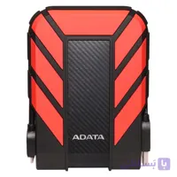 حافظه اچ دی دی اکسترنال ای دیتا مدل HD710 Pro ظرفیت 1 ترابایت ADATA HD710 Pro 1TB External HDD
