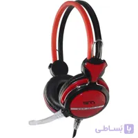 هدست با سیم تسکو TH5120