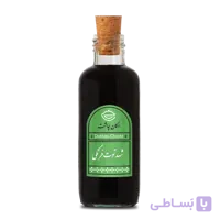 شهد توت فرنگی(نیم لیتری)