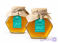 پک ترکیبی عسل بهار نارنج و جنگل(1120کیلوگرم)