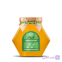 عسل جنگل(560گرمی)