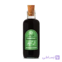 شهد آلبالو(نیم لیتری)