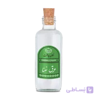 عرق نعنا(نیم لیتری)