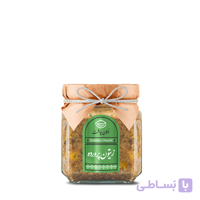 زیتون پرورده(350گرمی)