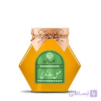 عسل بهار نارنج(560گرمی)