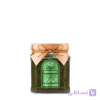 دلال ماهی شکم پر(400گرمی)